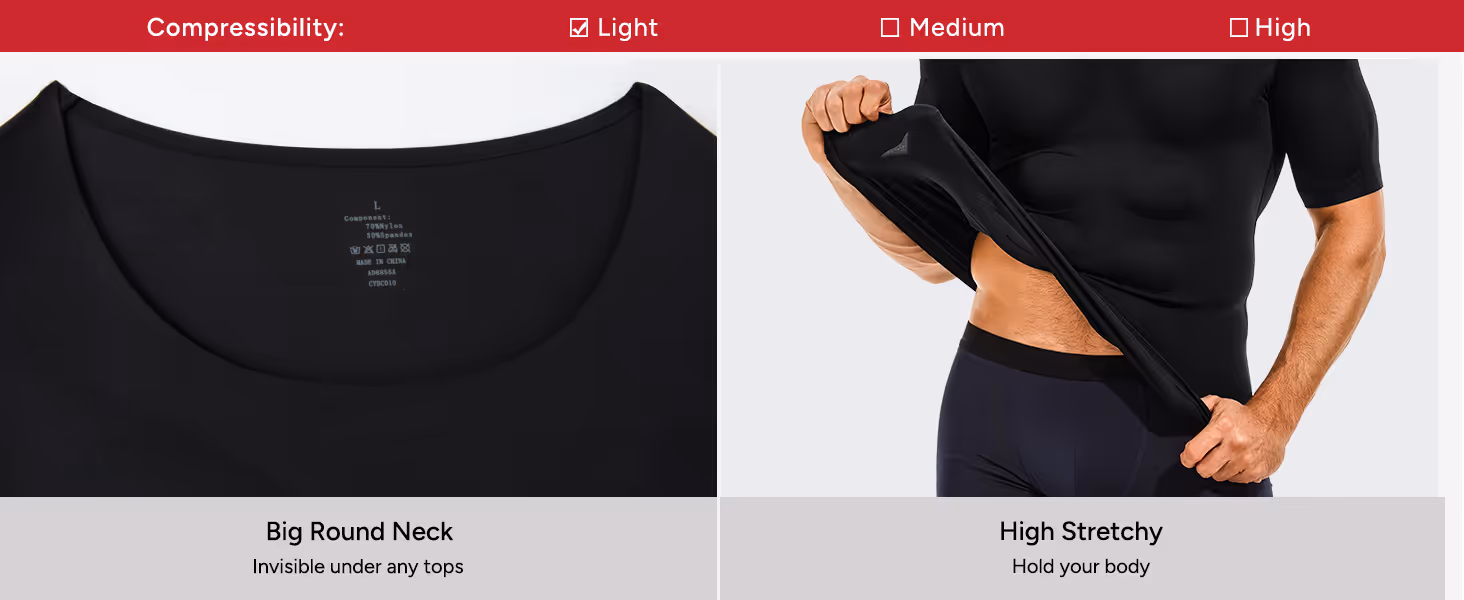 muscle shirt